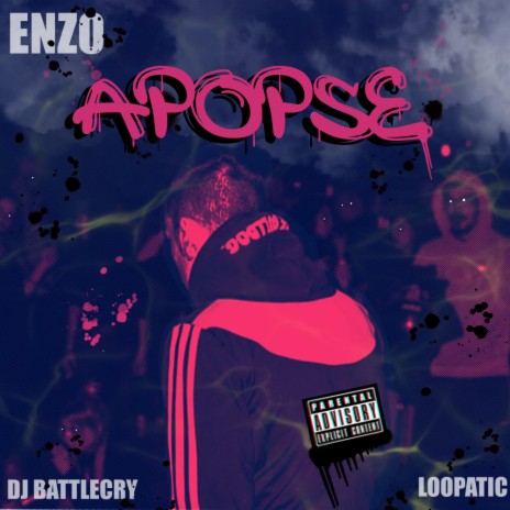 Apopse (Original Mix) ft. Loopatic & DJ Battlecry | Boomplay Music