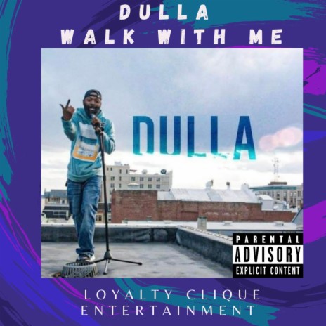 Walk with me ft. C.Lo Records | Boomplay Music