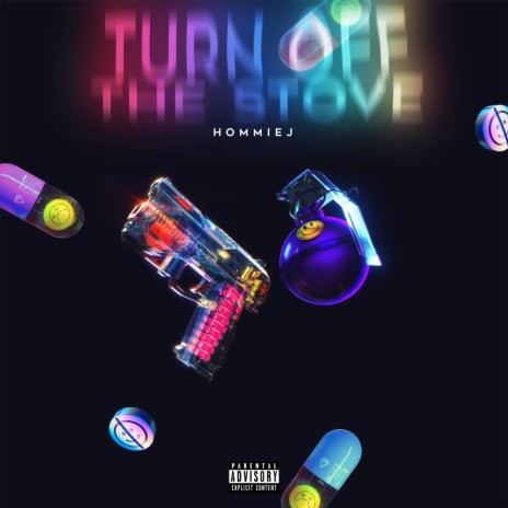 Turn Off The Stove | Boomplay Music