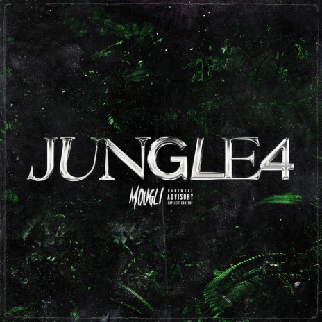 Jungle #4 | Boomplay Music