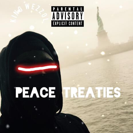 Peace Treaties | Boomplay Music