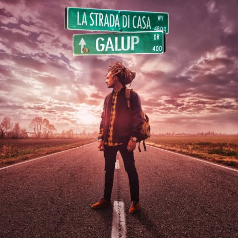 La strada di casa | Boomplay Music