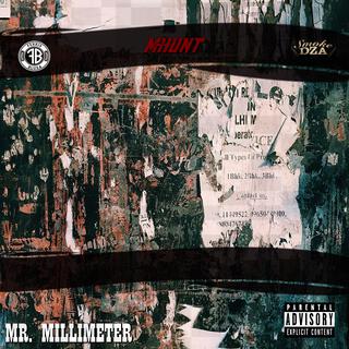 Mr. Millimeter