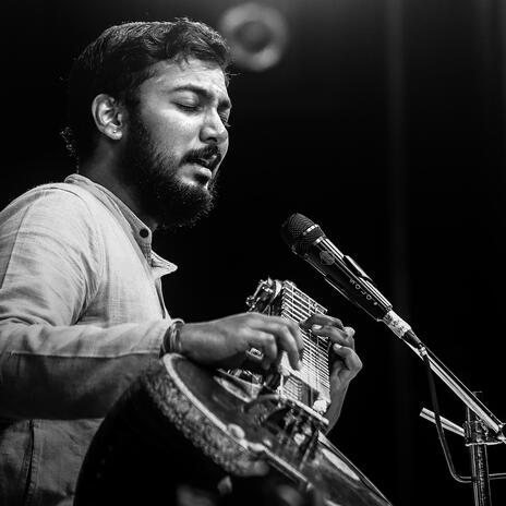 Ati Drut on Veena | Raga Behag | Boomplay Music