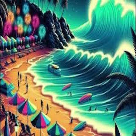 The Big Wave