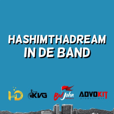 In De Band | Boomplay Music