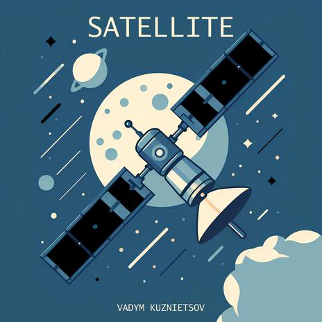 Satellite | Boomplay Music