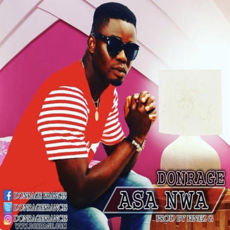 ASA NWA | Boomplay Music