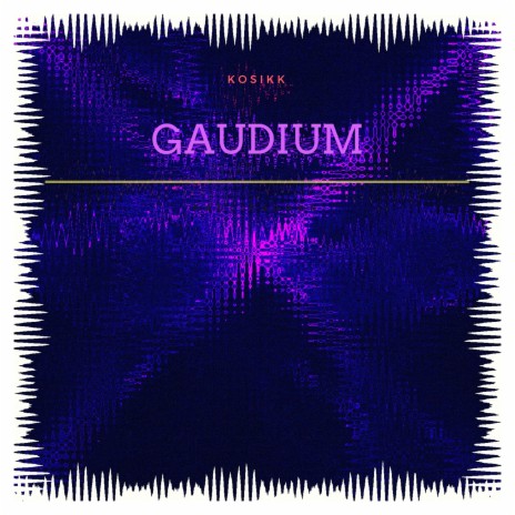 Gaudium | Boomplay Music