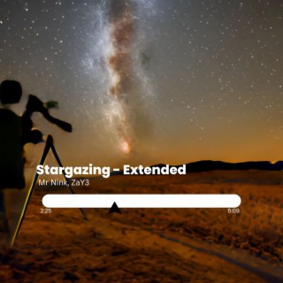 Stargazing (Extended Verison)