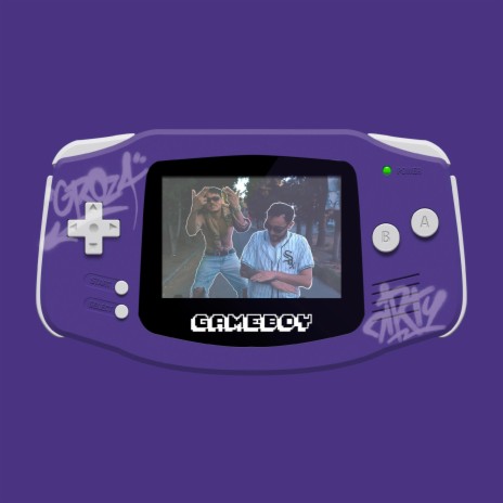 Gameboy ft. Dirty | Boomplay Music