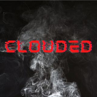 Clouded