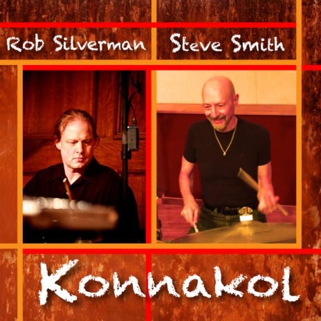 Konnakol (feat. Steve Smith, Jay Oliver, Eric Marienthal & Michael Silverman) | Boomplay Music