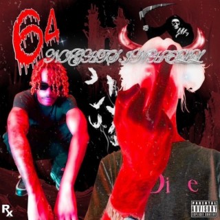 64 Nights In Hell (PRODUCED BY 64n)!
