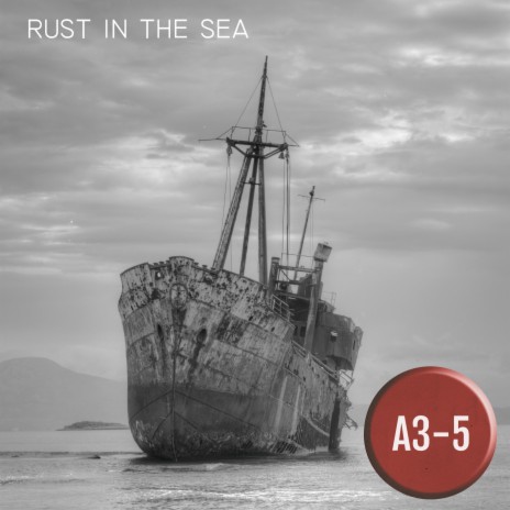 Rust in the Sea | Boomplay Music