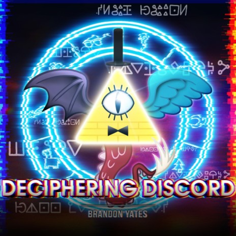 Deciphering Discord | Boomplay Music