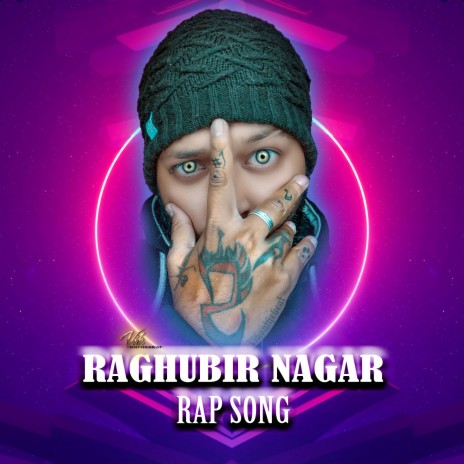 Raghubir Nagar (Rap song) ft. Harshu king & Vikonthebeat | Boomplay Music