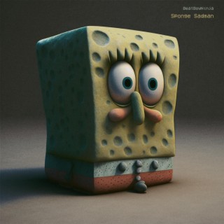 SpongeBob Sadman