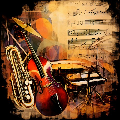 Jazz Echoes Groove Journey ft. Relaxing Jazz Music Instrumental & Bossa Lounge Bar
