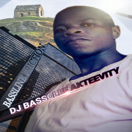 BASSLINE FRICTION (feat. Mandla Mtsweni) | Boomplay Music