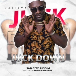 JUCK DOWN (Radio Edit)
