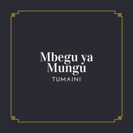 Mbegu ya Mungu | Boomplay Music