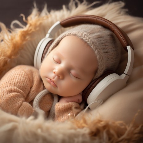 Baby Sleep Harmony Lull ft. Your Baby Sleep Help & Ocean Sound Sleep Baby