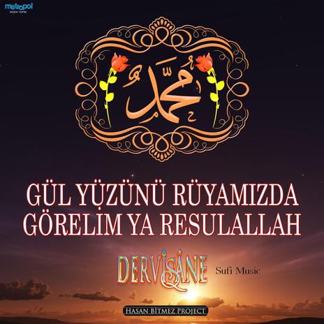 Gül Yüzünü Rüyamızda (Enstrümantal) | Boomplay Music