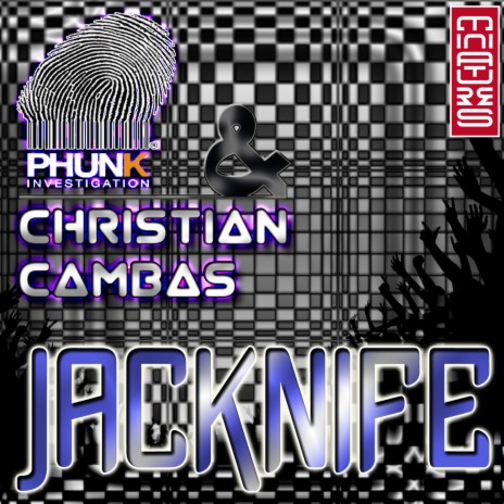 Jacknife ft. Christian Cambas | Boomplay Music