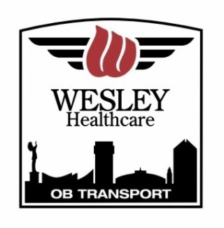 Wesley Healthcare High Risk OB Team
