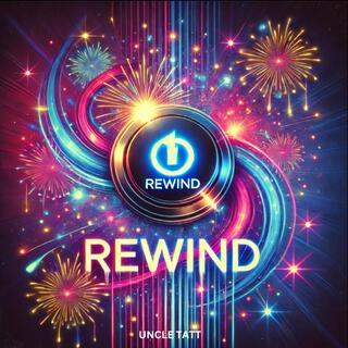 Re-Wind lyrics | Boomplay Music