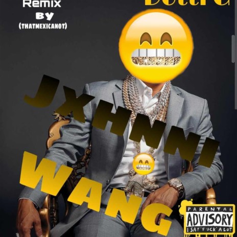 Jxhnni Wang | Boomplay Music