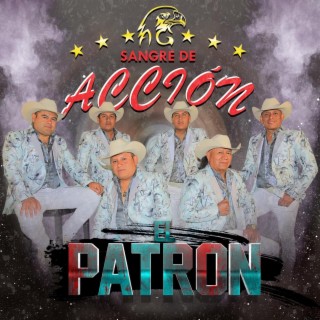 El Patrón