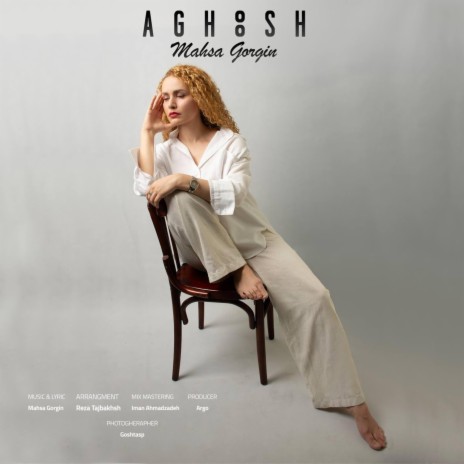 Aghoosh | Boomplay Music