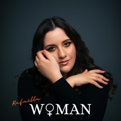 WOMAN | Boomplay Music