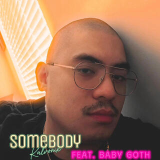 Somebody