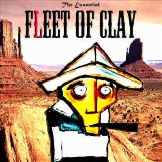 Fleet of Clay