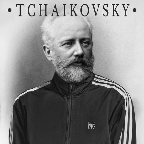 Tchaikovsky | Boomplay Music