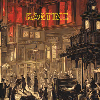 Ragtime