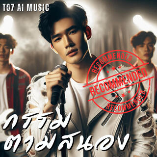 กรรมตามสนอง lyrics | Boomplay Music