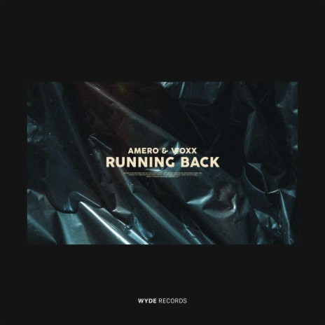 Running Back ft. WOXX | Boomplay Music