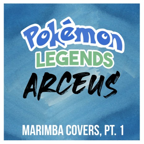 Wild Battle (From Pokémon Legends: Arceus) [Marimba Remix] | Boomplay Music