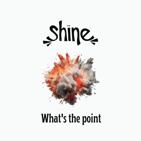 What's the point | Boomplay Music