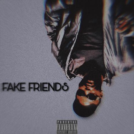 Fake Friends | Boomplay Music