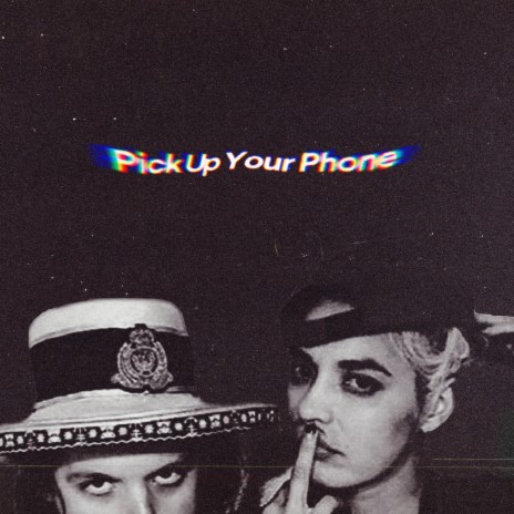 Pick Up Your Phone ft. jennylee | Boomplay Music