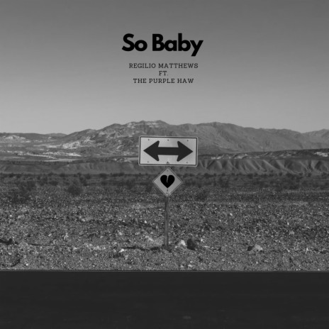 So Baby ft. The Purple Haw | Boomplay Music