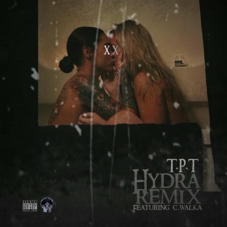 Hydra ft. CWalka | Boomplay Music