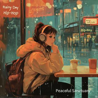 Rainy Day Cafe Lo-fi Hip-Hop