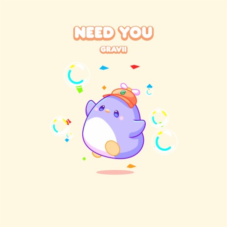 Need You | Boomplay Music