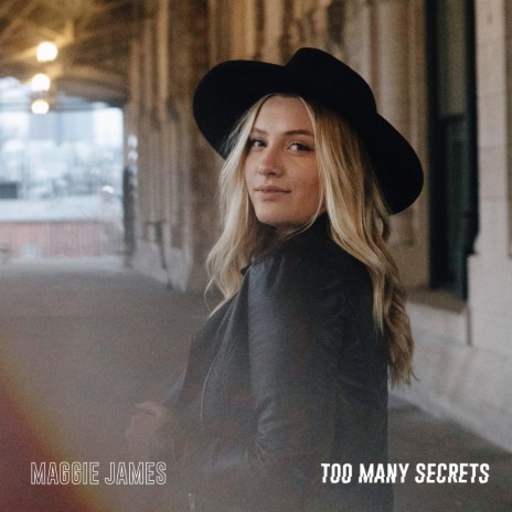 Too Many Secrets | Boomplay Music